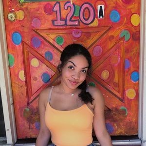 Meet your Posher, Angelina